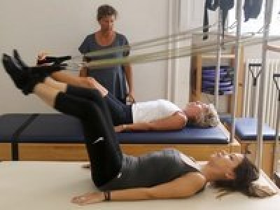 100 anni fa Pilates apriva il suo primo studio a New York
