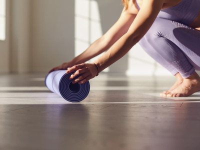 PILATES MATWORK